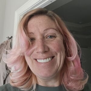 Meet your Posher, Leah